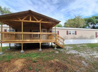 2502 SE 179th Ave, Silver Springs, FL 34488