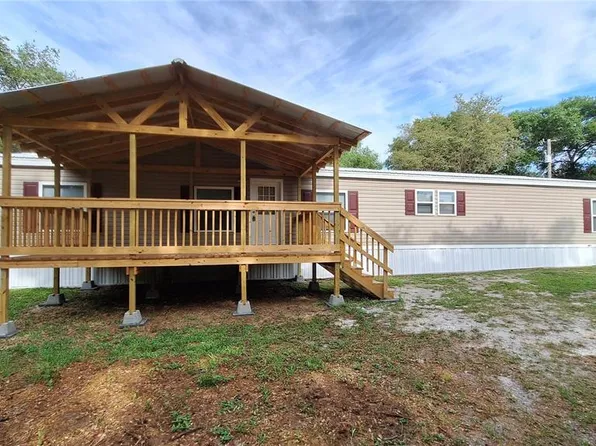 2502 SE 179th Ave, Silver Springs, FL 34488