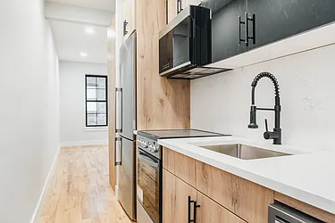 Rented by Blue Sky Management NY Inc