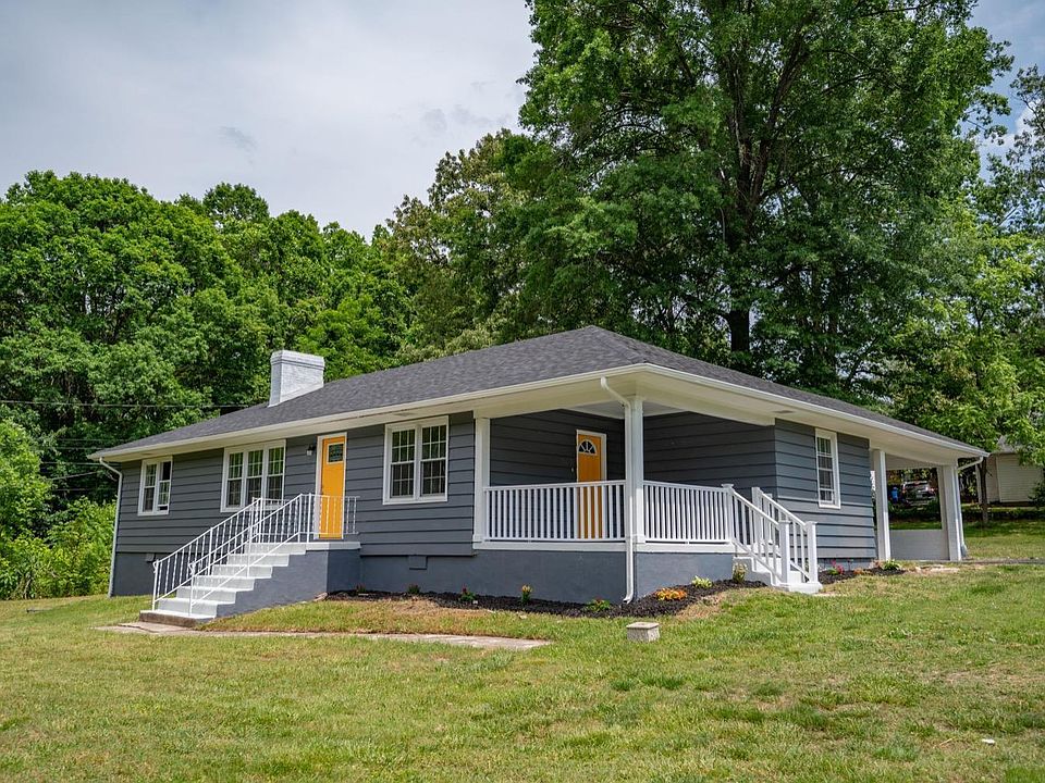 203 Marshall St, Brookneal, VA 24528 Zillow