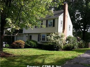 1807 Asylum Ave, West Hartford, CT 06117