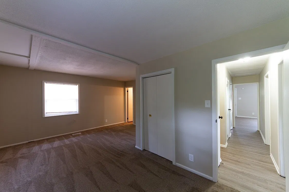 3 bed 1.5 bath. Eastside Indy. Forest Manor Neighborhood — Photo 1