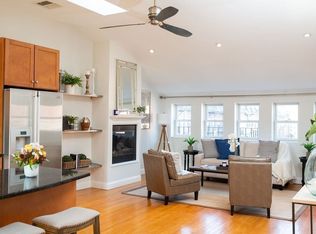 771 Tremont St #4, Boston, MA 02118