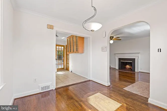 dining room/Livingroom/kitchen