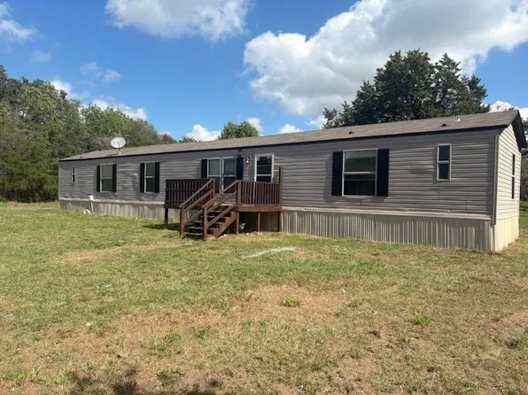 1016 SE County Road 4045, Kerens, TX 75144