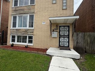 14045 S Atlantic Ave, Riverdale, IL 60827
