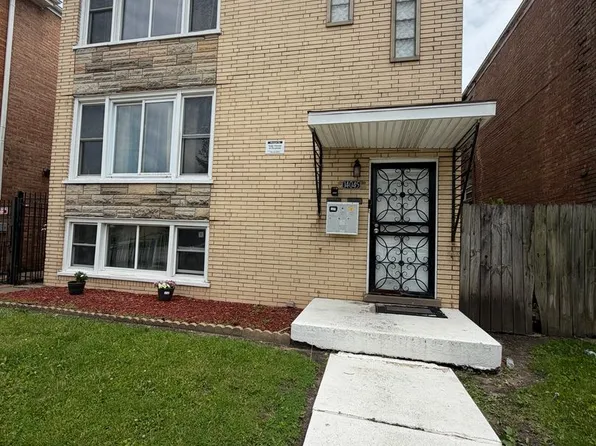14045 S Atlantic Ave, Riverdale, IL 60827