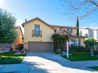 25465 Hyacinth St, Corona, CA