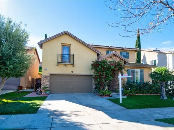 25465 Hyacinth St, Corona, CA 92883