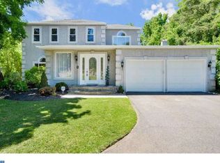 318 County House Rd, Sewell, NJ 08080