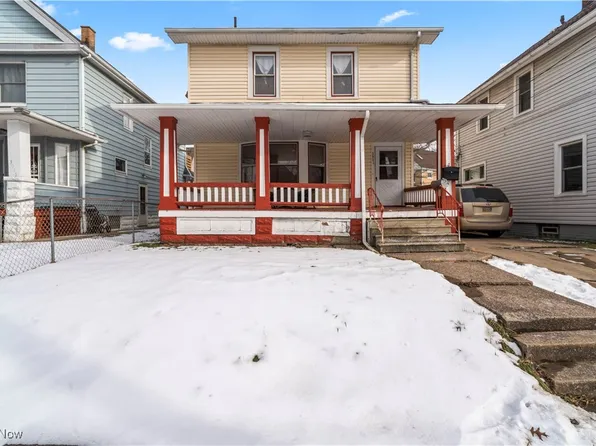 3931 W 33rd St, Cleveland, OH 44109