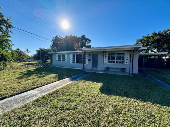 1212 S 26th Avenue, Hollywood, FL 33020