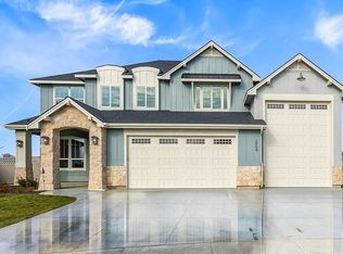 3954 W Daphne St, Meridian, ID 83646