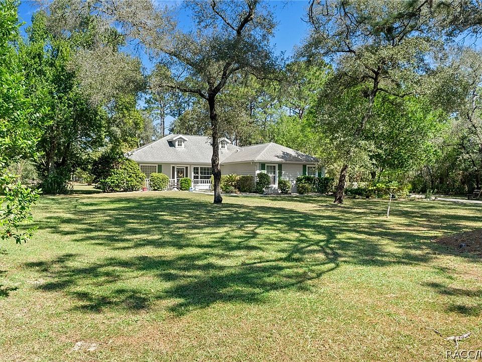 3535 W Pine Ridge Blvd, Beverly Hills, FL 34465 Zillow