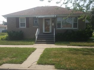 2501 S 18th Ave, Broadview, IL