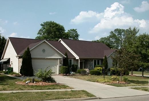 Front (from park)