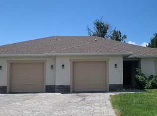 1122 Oceanic Rd #B, Punta Gorda, FL 33983