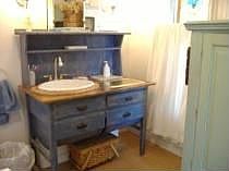 Handcrafted Features Throughout