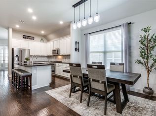 3129 Turkey Creek Trl, Prosper, TX 75078