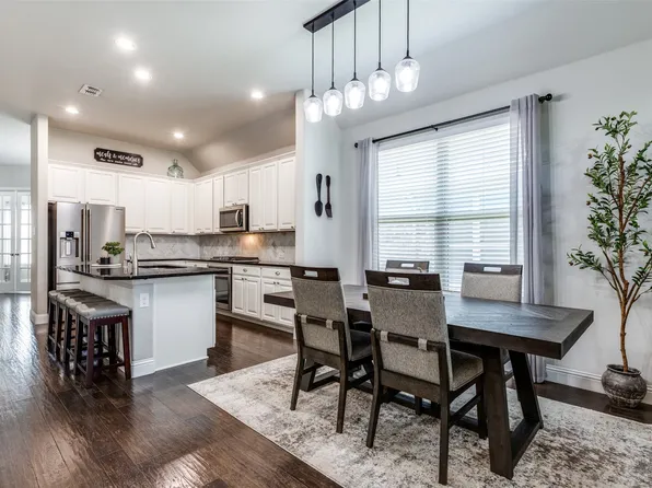 3129 Turkey Creek Trl, Prosper, TX 75078