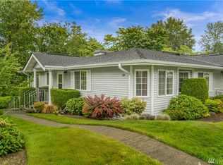 3817 Spadoni Ln #3-A, Gig Harbor, WA 98335