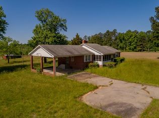 290 Carroll Town Rd, Macon, NC 27551