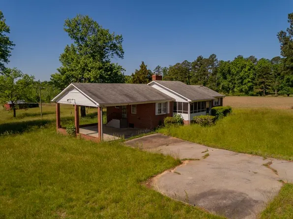 290 Carroll Town Rd, Macon, NC 27551