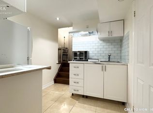 3475 Galena Cres #2, Mississauga, ON L5A3L7