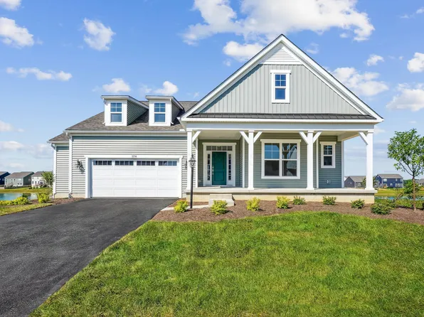 1174 Interchange Dr, Plain City, OH 43064