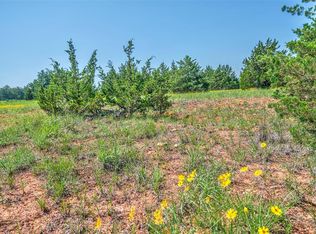 7144 Redbud Ln #1, Guthrie, OK 73044