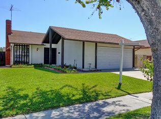 12330 Ashworth Pl, Cerritos, CA 90703