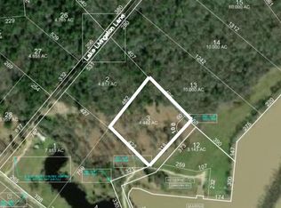 3 Lake Livingston Ln, Trinity, TX 75862