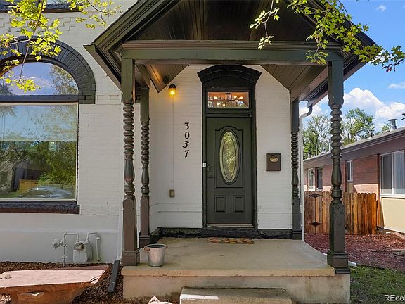 2nd image of 3037 N High Street