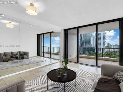 1581 Brickell Ave APT 808, Miami, FL, 33129