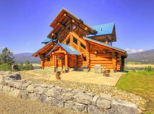 1507B Silver Queen Rd, Kettle Falls, WA 99141