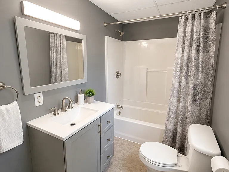50 Charles St #1 — Photo 9