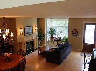 317 E Saint Joseph St, Indianapolis, IN
