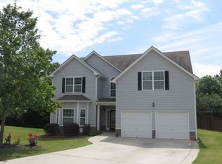 31 Anniston Ct, Newnan, GA 30265