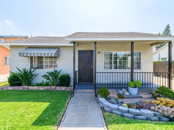 2412 La Presa Ave, Rosemead, CA 91770