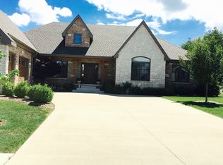 1148 Lascombes, Bourbonnais, IL