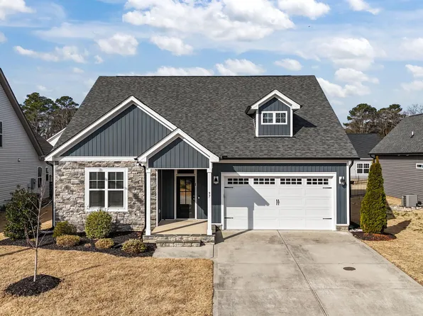 97 Sweetbay Park, Youngsville, NC 27596