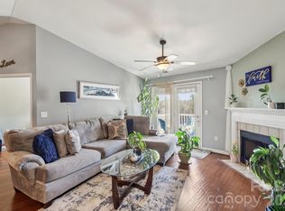 10742 Hill Point Ct, Charlotte, NC