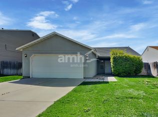 3008 Woodbridge St, Caldwell, ID 83605