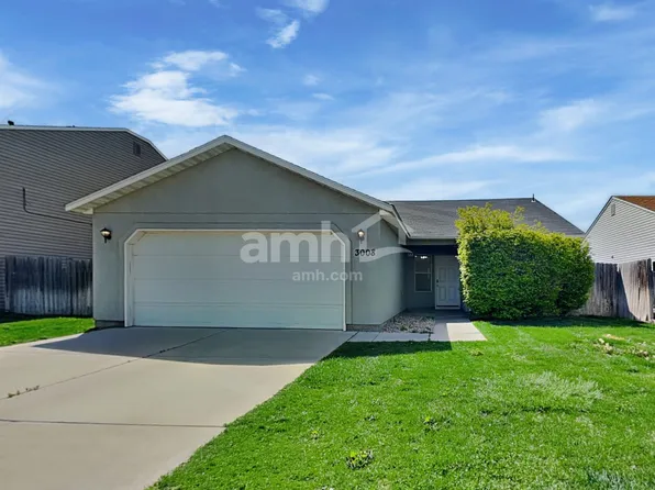 3008 Woodbridge St, Caldwell, ID 83605