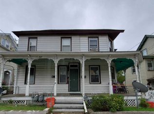 335 N Pearl St, Bridgeton, NJ 08302
