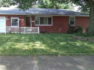 94 Pinewood St #1, Rittman, OH 44270