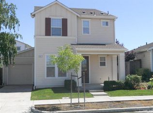 1011 Lotz Way, Suisun City, CA