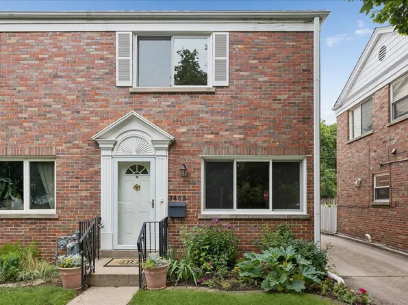 3405 Park Pl, Evanston, IL 60201