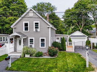 9 Cottage St, Dracut, MA 01826