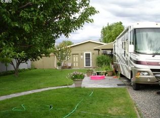 240 Tumbleweed Blvd, Irrigon, OR 97844